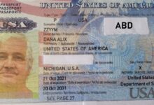 ABD pasaportlara yeni cinsiyet seÃ§eneÄŸi ekledi