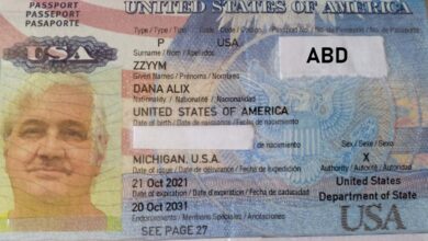 ABD pasaportlara yeni cinsiyet seçeneği ekledi