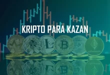 Kripto Para Kazan