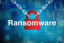 ransomware virüsü nedir