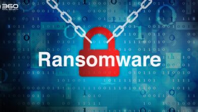 ransomware virüsü nedir