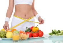 sağlıklı kilo vermek