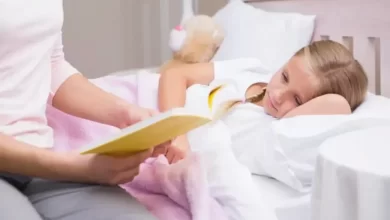 Çocuklarınızın anında uykusunu getirecek büyüleyici masallar!