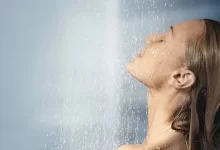 Yüzünü Duşta Neden Yıkamamalısınız