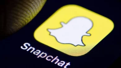 snapchat galeriden snap atma özelliği nasıl kullanılır