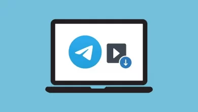 telegram video indirme