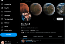 Elon Musk Twitter davasini ertelemeye calisiyor