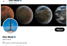 Elon Musk ve Twitter arasinda Signal kavgasi