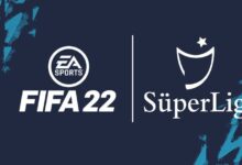 Fifa 22 Super Lig Takimlari