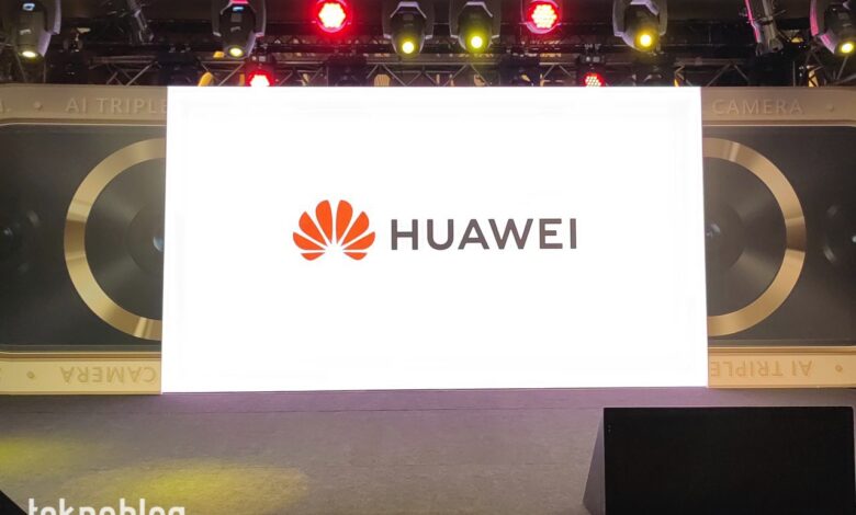 Huawei Nova 10 10 Pro ve MatePad Pro satista