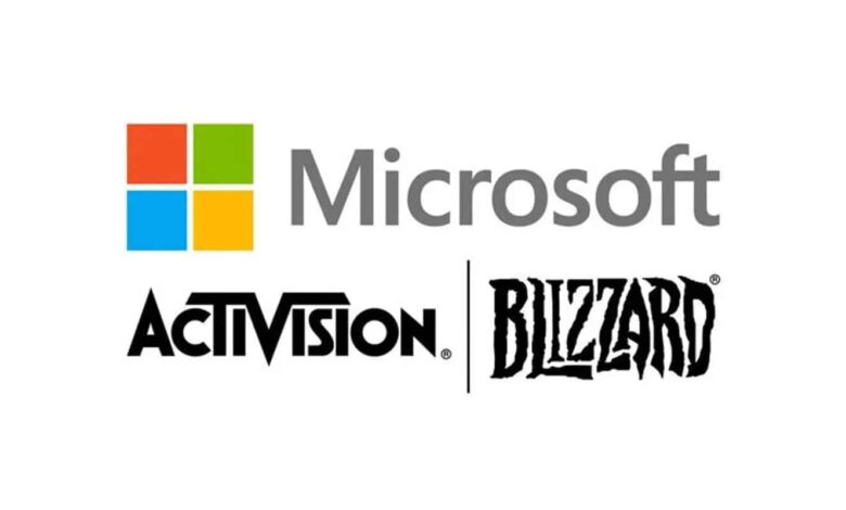 Microsoft Activision anlasmasinin onayi uzayacak