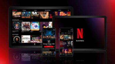 Netflix oyun studyosu kuruyor Teknoblog