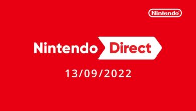 Nintendo Direct duyurulari ve fragmanlari