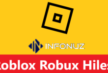 Roblox Robux Hilesi 0