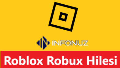 Roblox Robux Hilesi 0