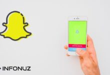 Snapchat Arama ile Ekleme Nedir