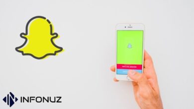 Snapchat Arama ile Ekleme Nedir
