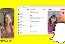 Snapchat Web Nasil Kullanilir 2