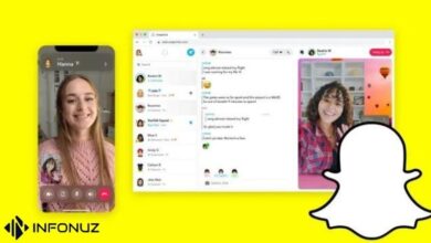 Snapchat Web Nasil Kullanilir 2