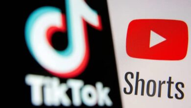 YouTube Shorts TikToku bir kez daha kopyaladi