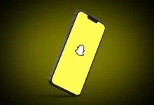 snapchat spotify paylaşma