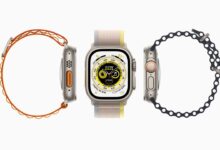 Apple Watch Ultra Turkiyede satisa cikiyor