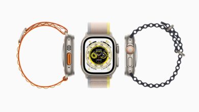 Apple Watch Ultra Turkiyede satisa cikiyor