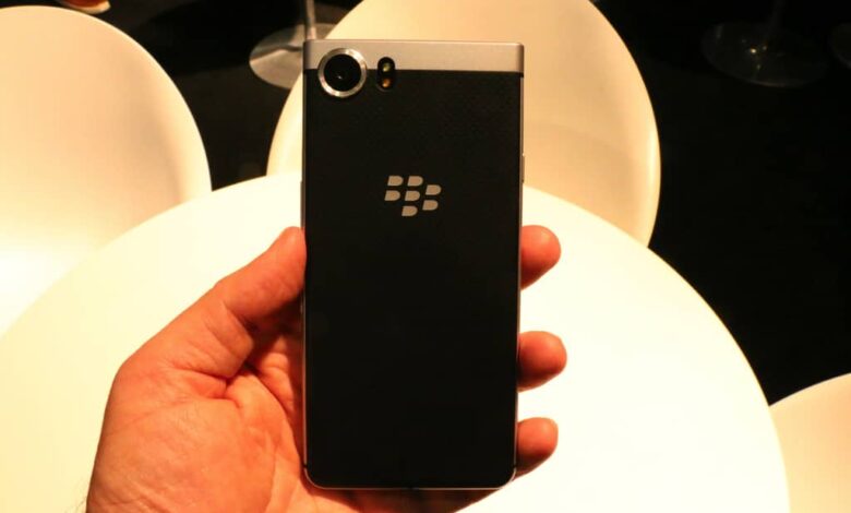 BlackBerrynin yukselisi ve dususu film oluyor
