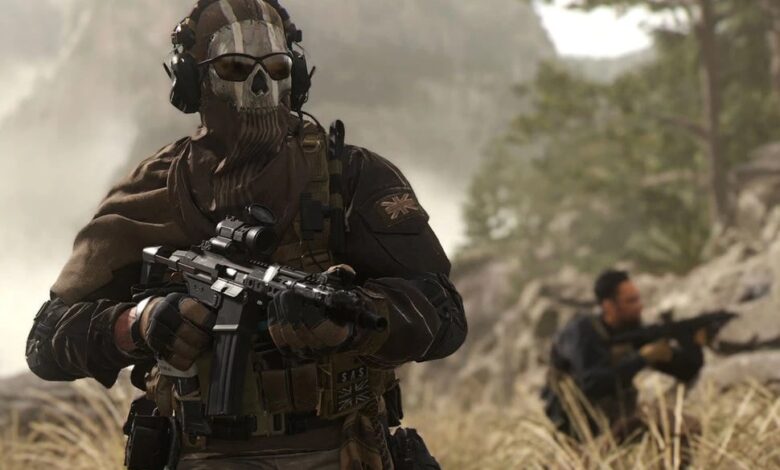 Call of Duty serisine 2023te oyun eklenmeyecek