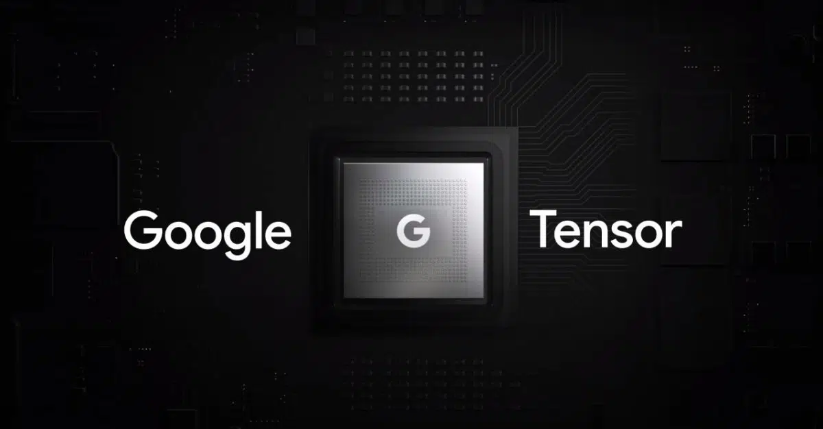 Google Tensor G2 tasarimi icin aciklama geldi