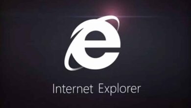 Internet Explorer artik tamamen tarih oldu