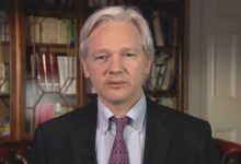 Julian Assange icin alinan iade karari onaylandi