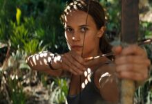 MGM Tomb Raider serisinin haklarini kaybetti