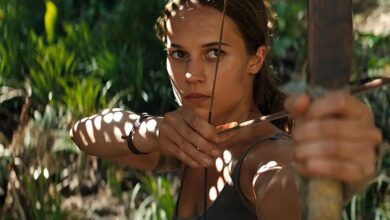 MGM Tomb Raider serisinin haklarini kaybetti