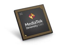 MediaTek Dimensity 1080 hiza odaklaniyor