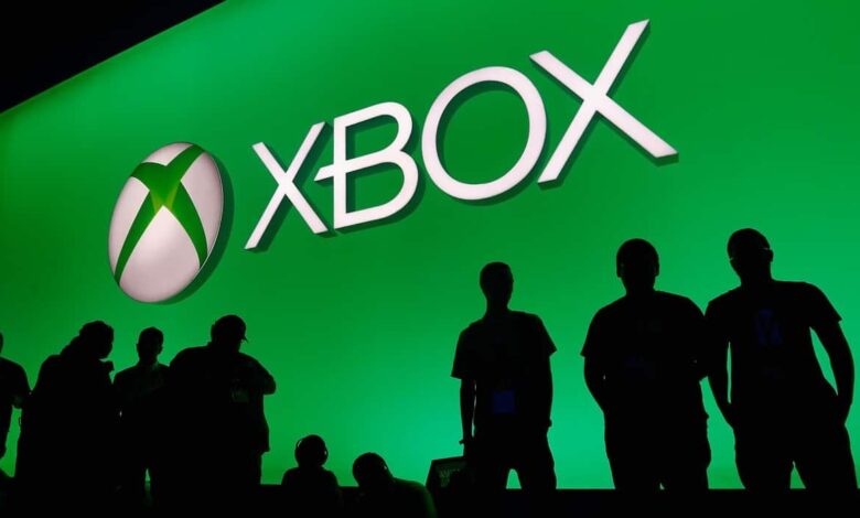 Microsoft Xbox mobil oyun magazasi kuruyor