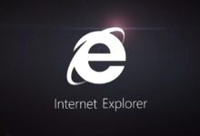 Microsoftun emektari Internet Explorer icin yolun sonu geldi