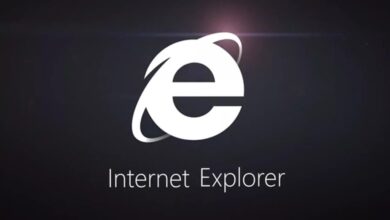 Microsoftun emektari Internet Explorer icin yolun sonu geldi