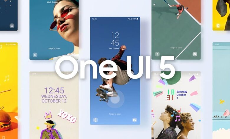 One UI 5 yeniliklerini ozetleyen ozel Samsung videosu