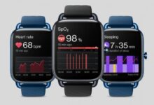 OnePlus Nord Watch akilli saat resmiyet kazandi