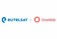 OneWeb ve Eutelsat kuresel internet hizmetleri icin birlesiyor