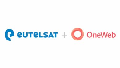 OneWeb ve Eutelsat kuresel internet hizmetleri icin birlesiyor