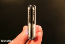 Oppo Flip katlanabilir telefon icin yeni iddia
