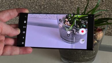 Samsung Kamera Asistani uygulamasini cikardi