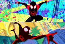 Spider Man Across the Spider Verse vizyon tarihine erteleme