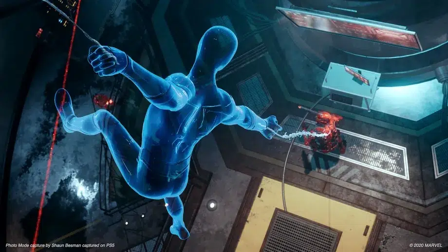 Spider Man Miles Morales PC versiyonu geliyor