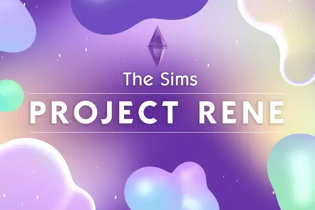 The Sims Project Rene icin ilk detaylar geldi