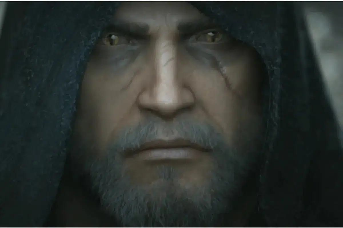 The Witcher 1 Unreal Engine 5 ile yeniden geliyor