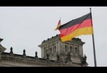 Almanya Kapilarini Acti Isci Alimi Basliyor almanyaiscialimi