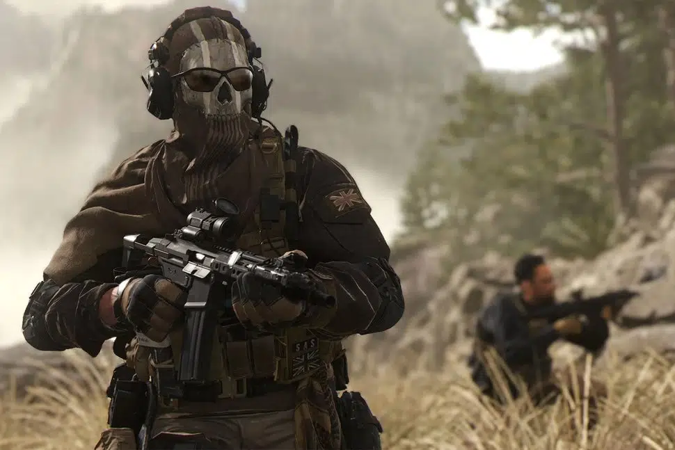 Call of Duty icin Microsofttan yeni aciklama